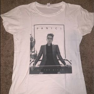 Panic! at the Disco Tee
